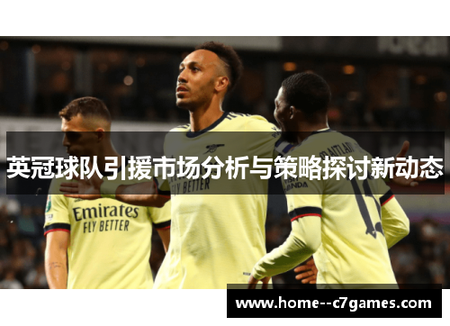 英冠球队引援市场分析与策略探讨新动态